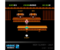 Evercade Zestaw gier Indie Heroes 2 - 1140638 - zdjęcie 5